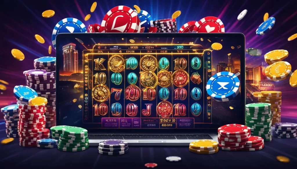 Chiến Lược Tài Xỉu
