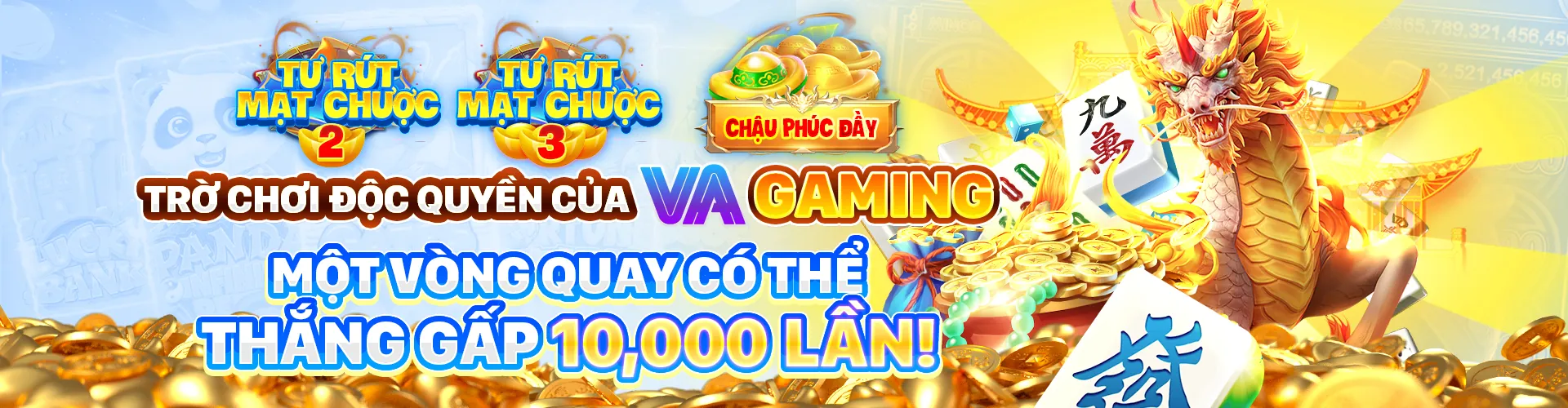 Khuyến mãi hấp dẫn khi tải game tài xỉu