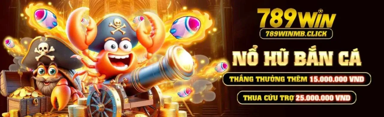 Trải nghiệm Nổ Hũ đỉnh cao tại Win2026