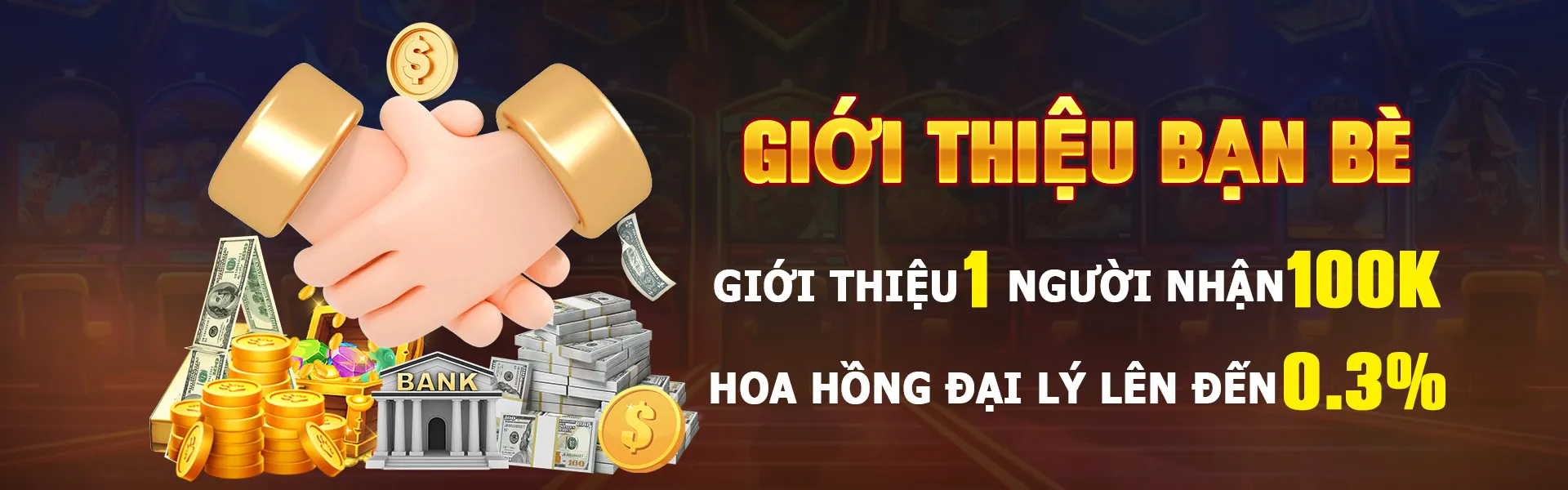 Hình ảnh chính trang chủ Tài Xỉu 2026, với xúc xắc và giao diện trò chơi hiện đại