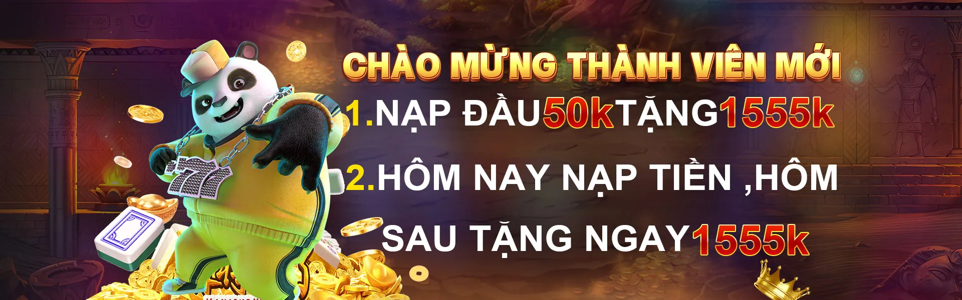 Khuyến mãi hàng ngày