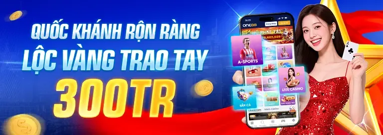 Ưu đãi Tài Xỉu